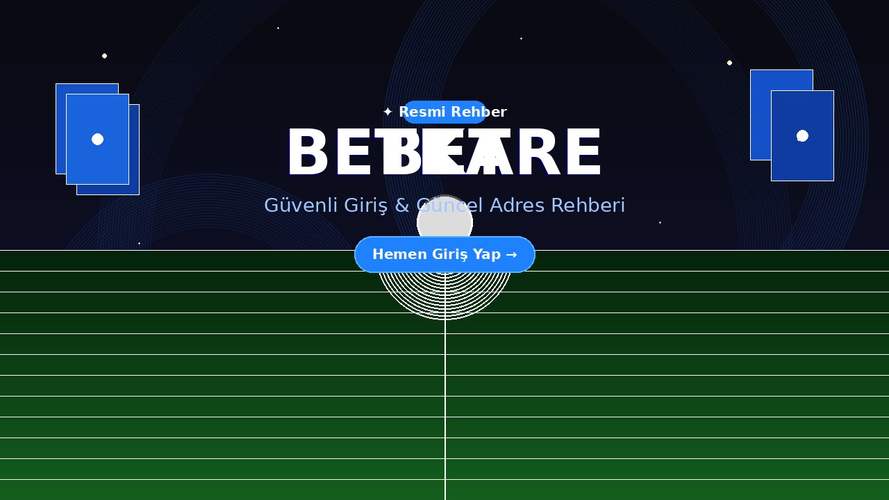 Betkare